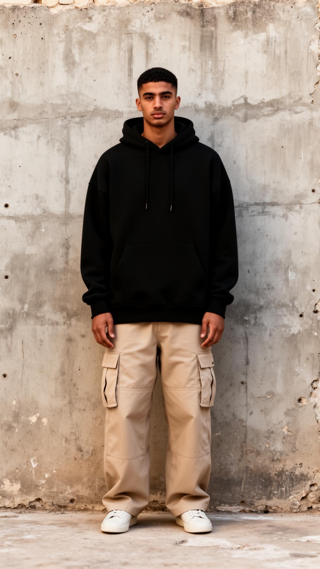 SOVA streetwear hero